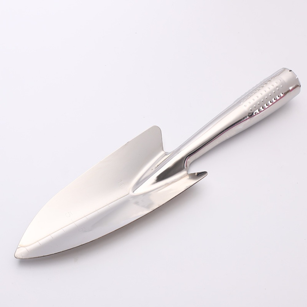 Narzędzia do sadzenia kwiatów, – Gardening Tools Trowel recenzja i cena