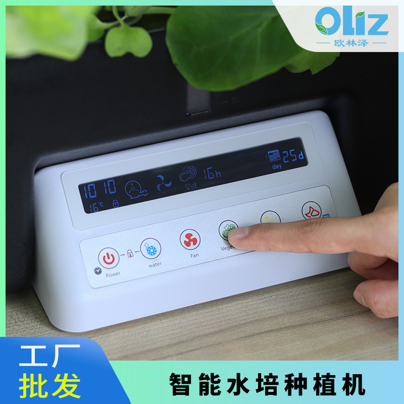 Wielofunkcyjny system sadzenia – Hydroponic System recenzja i cena