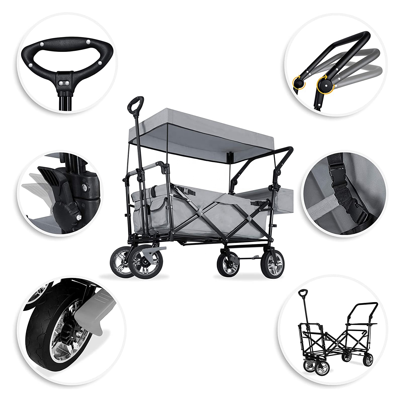 Najlepiej sprzedający się wóze – Gardening Tools Best recenzja i cena