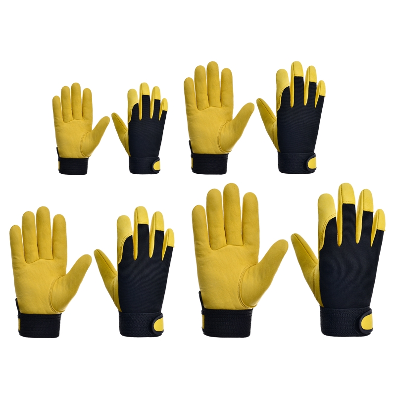 1 para ochronnych rękawic robo – Gardening Tools Gloves recenzja i cena