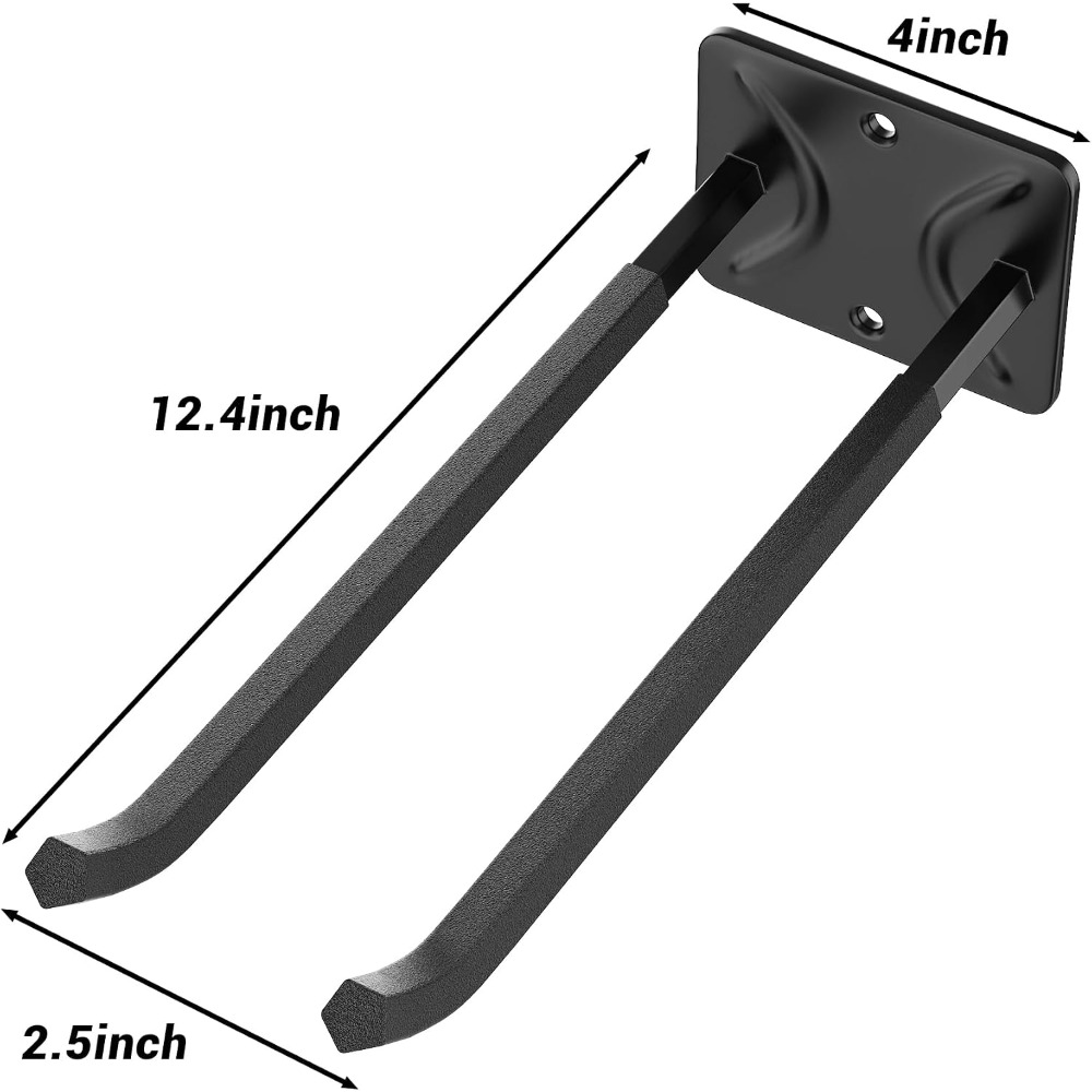 Wytrzymałe haczyki do przechow – Gardening Tools Storage recenzja i cena
