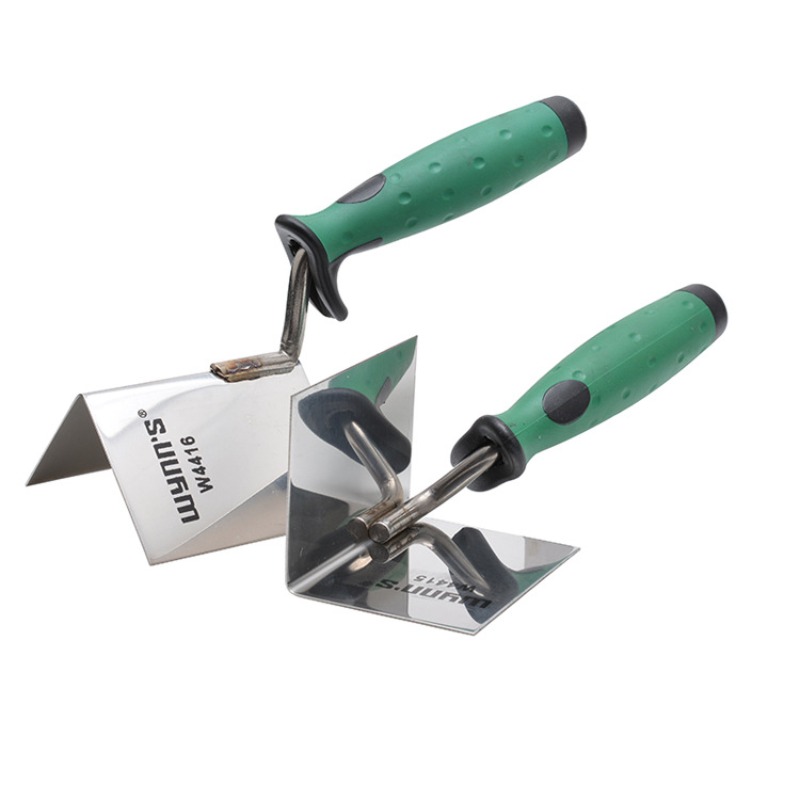Narzędzie do narożników, szpac – Gardening Tools Trowel recenzja i cena
