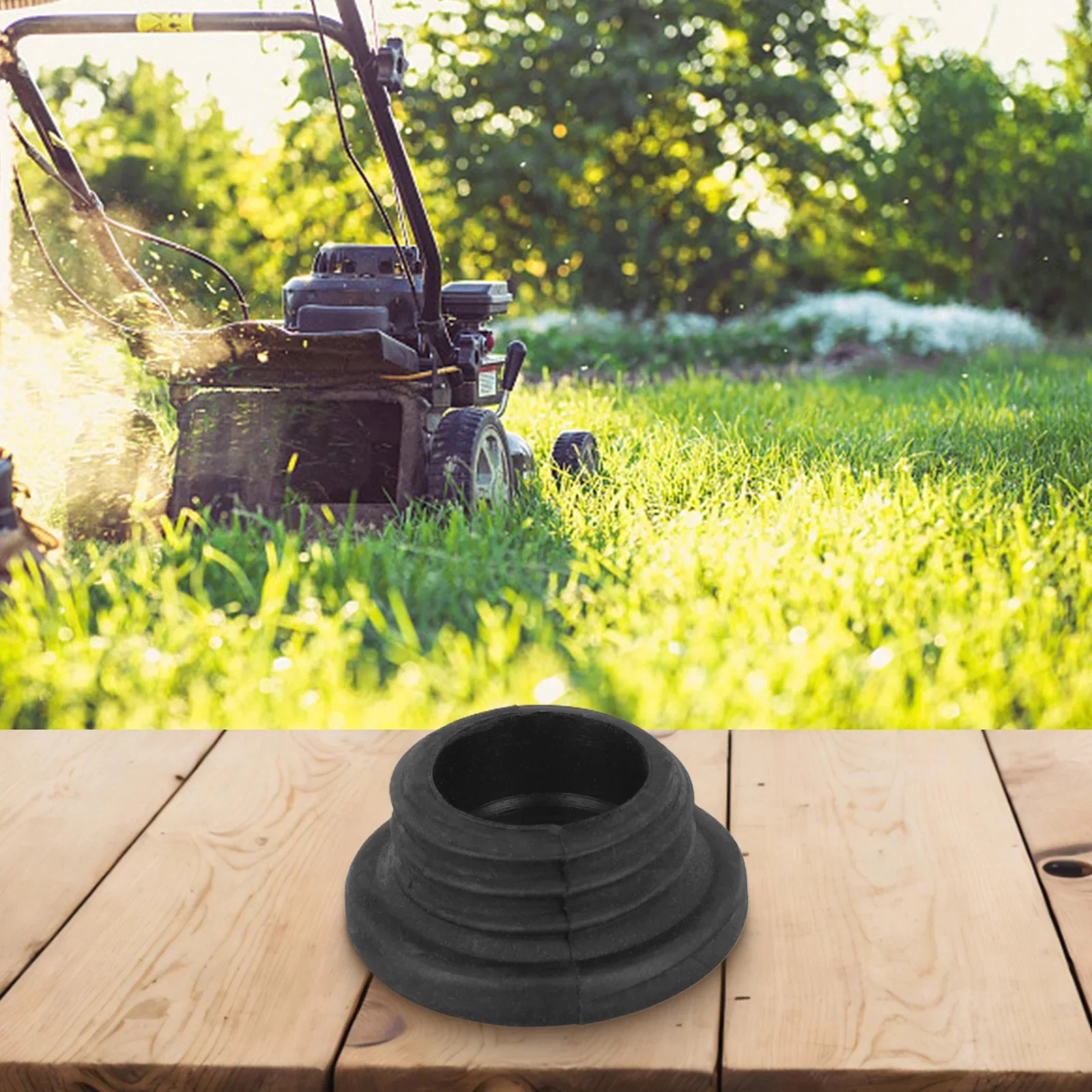 1PC Zastępuje uszczelkę rurki  – Gardening Tools Youtube recenzja i cena