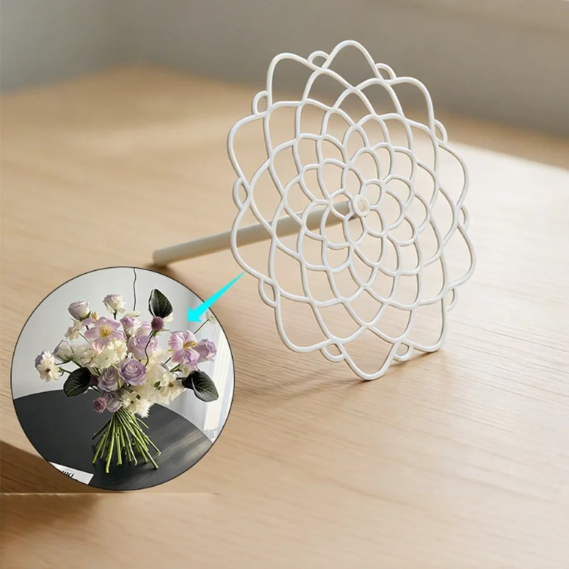 Spiralny uchwyt na łodygi Ikeb – Gardening Tools Holder recenzja i cena