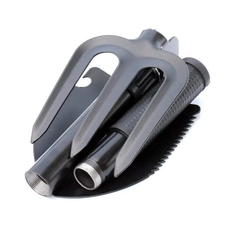NOWA przenośna wielofunkcyjna  – Gardening Tools Trowel recenzja i cena