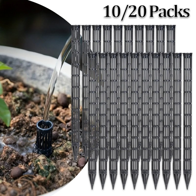 10/20 szt. Rurki do aeracji ro – Gardening Tools Youtube recenzja i cena
