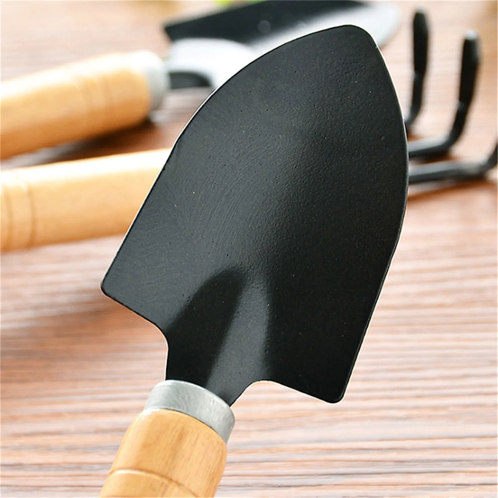 3-częściowy zestaw mini narzęd – Gardening Tools Trowel recenzja i cena