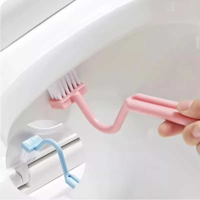 Zakrzywiona szczotka do WC z d – Gardening Tools Long Handle recenzja i cena