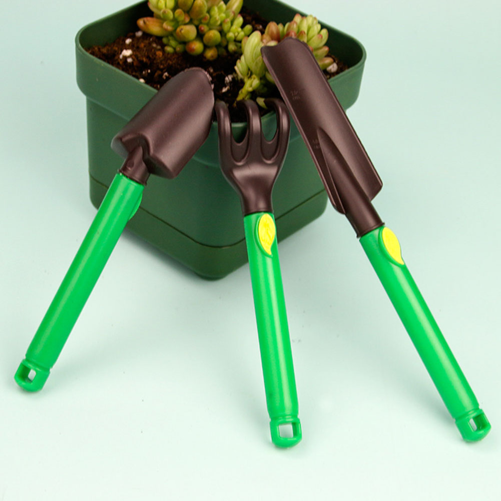 Zestaw narzędzi ogrodniczych d – Gardening Tools Trowel recenzja i cena