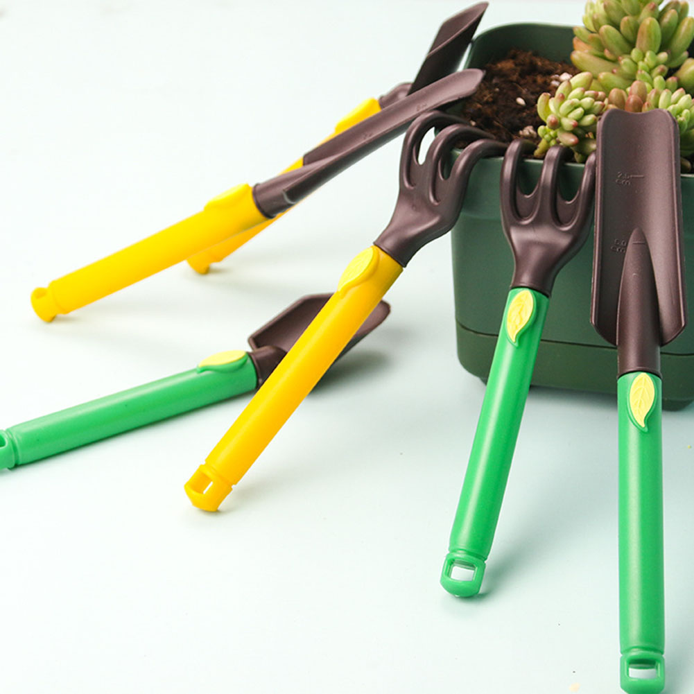 Zestaw narzędzi ogrodniczych d – Gardening Tools Trowel recenzja i cena
