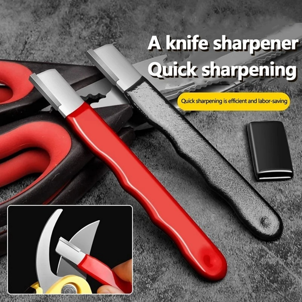 Profesjonalna metalowa ostrzał – Gardening Tools Hand recenzja i cena