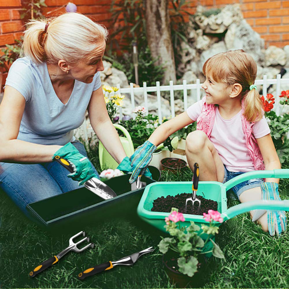 Narzędzia ogrodowe ręczna kiel – Gardening Tools Trowel recenzja i cena