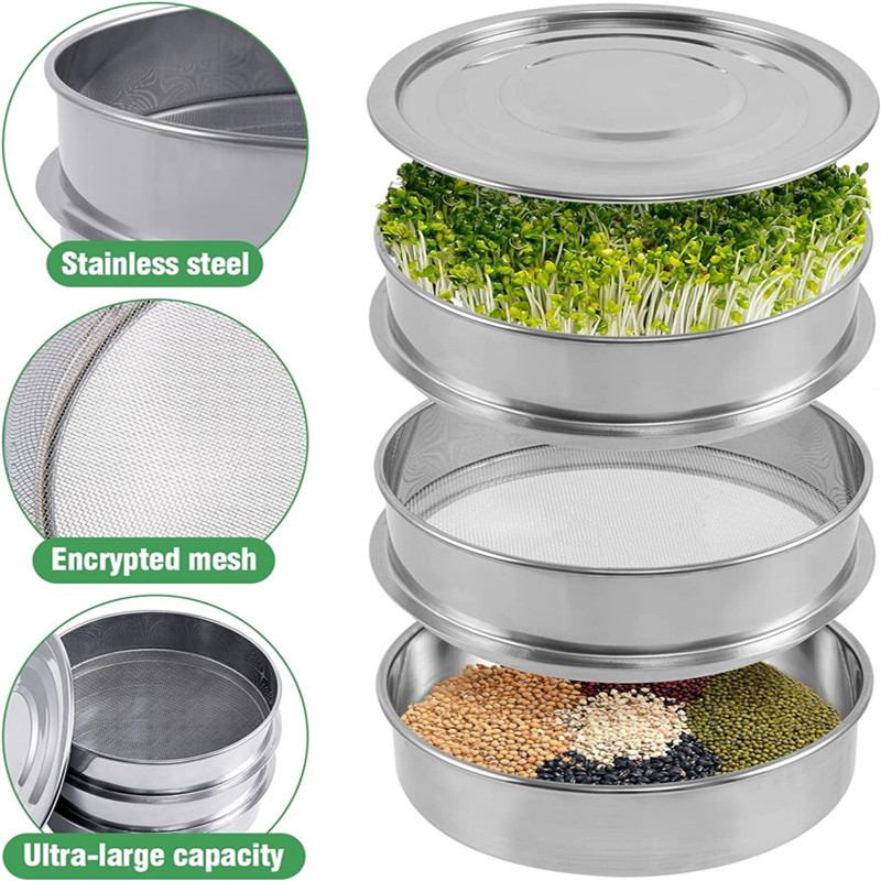 Zestaw do kiełkowania roślin z – Hydroponic System recenzja i cena