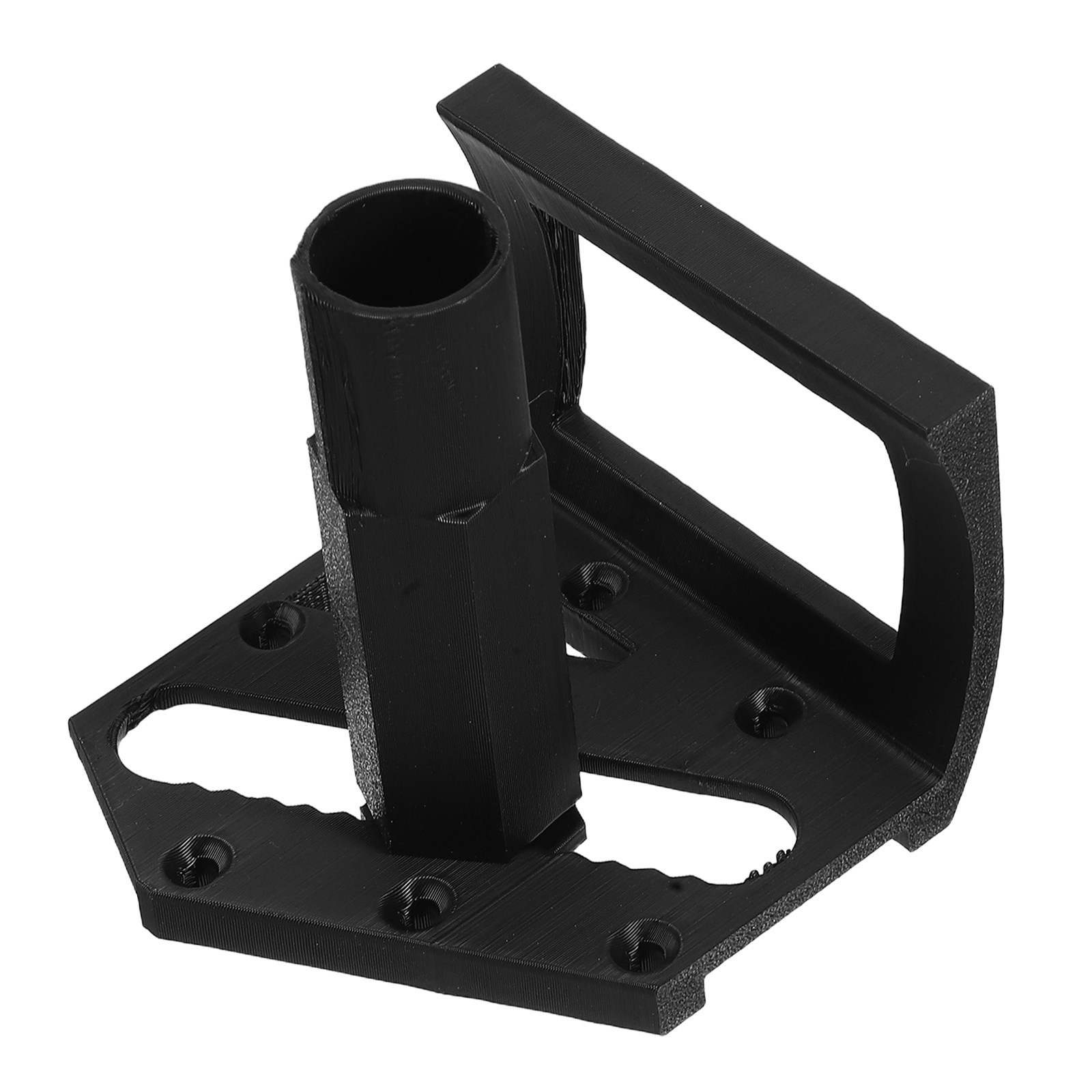 Oszczędzający miejsce, montowa – Gardening Tools Holder recenzja i cena