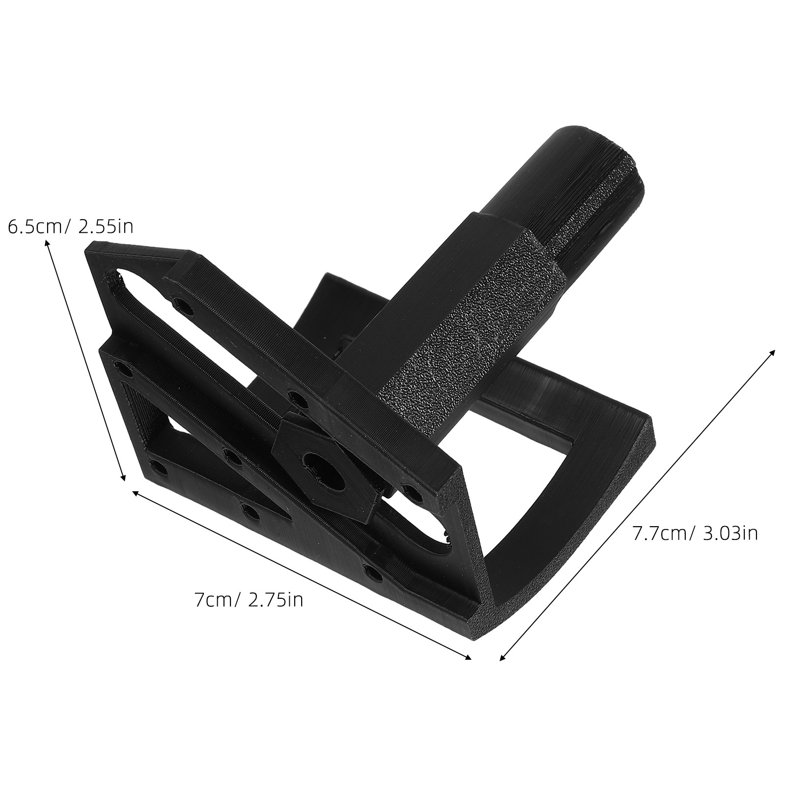 Oszczędzający miejsce, montowa – Gardening Tools Holder recenzja i cena