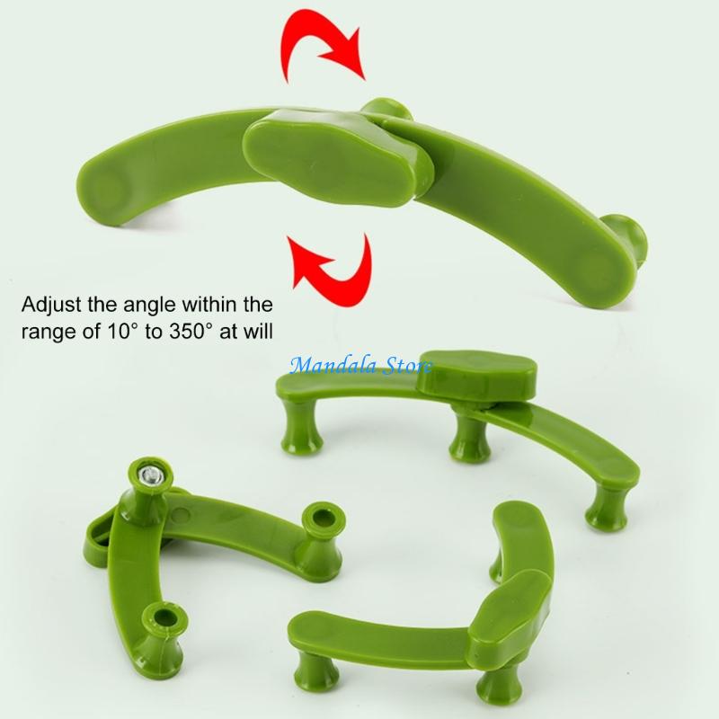 U2JC Regulowane, solidne plast – Gardening Tools Description recenzja i cena