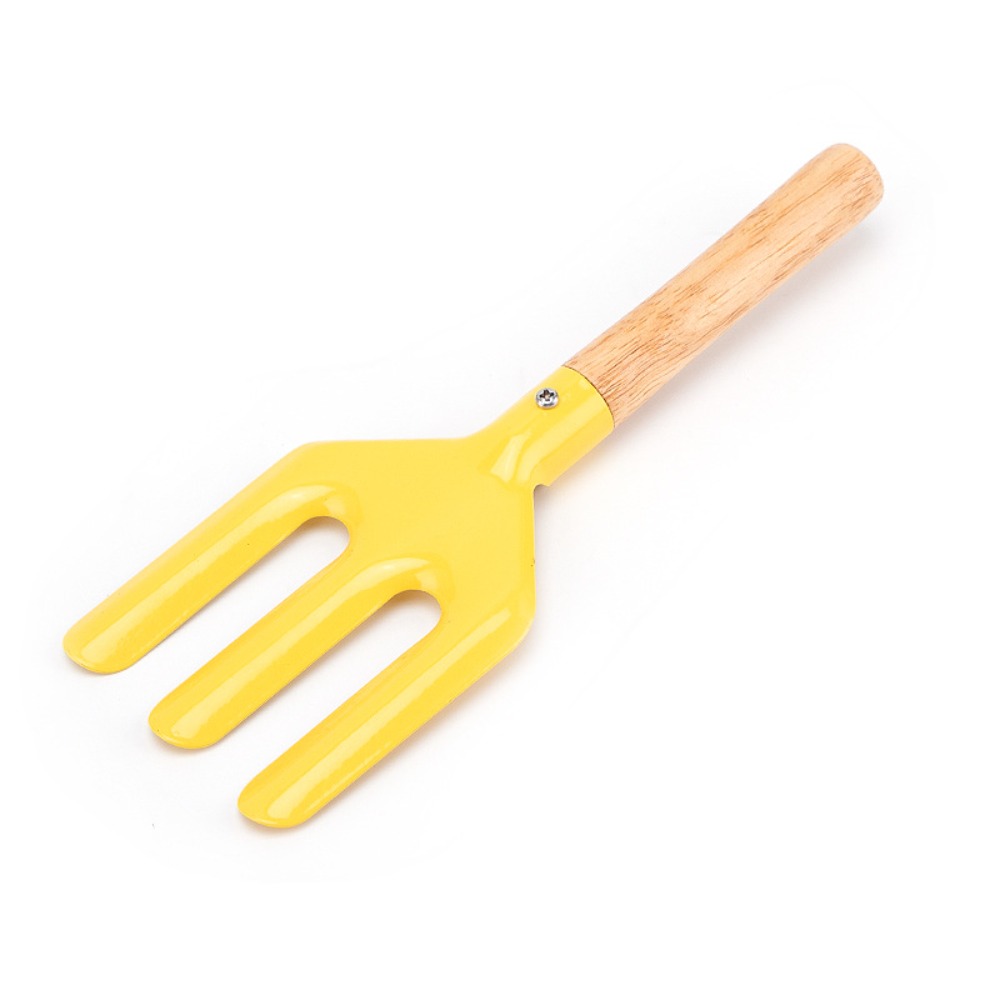 Mini szufelka w cukierkowych k – Gardening Tools Trowel recenzja i cena