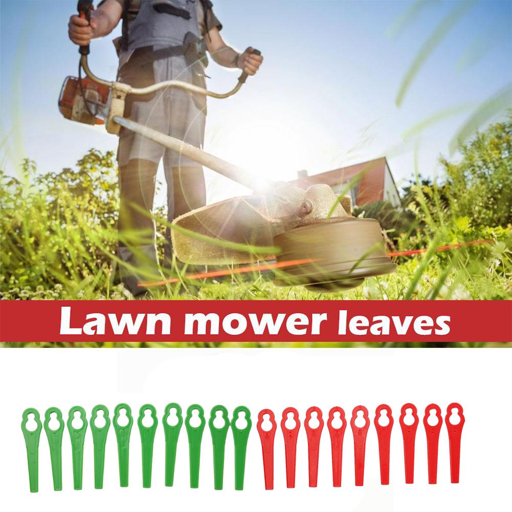 100 SZT. Plastikowe Ostrza Zam – Gardening Tools Basic recenzja i cena