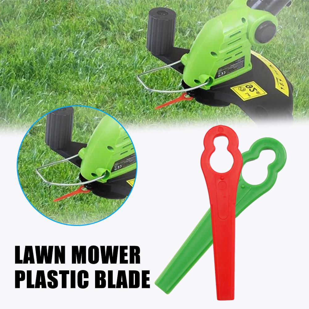 100 SZT. Plastikowe Ostrza Zam – Gardening Tools Basic recenzja i cena
