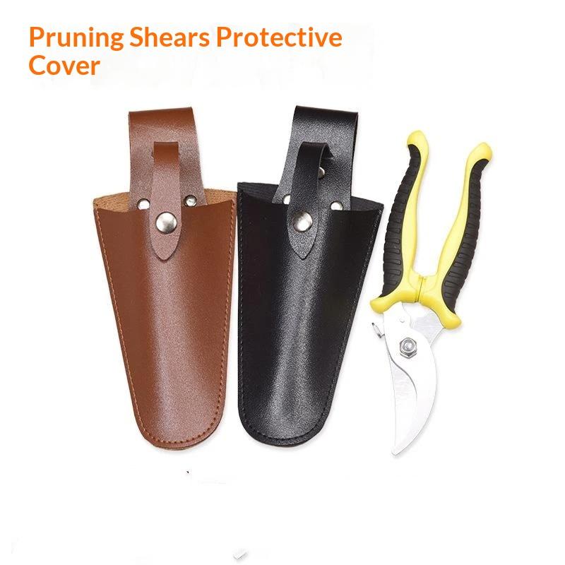 1 szt. Skórzana torba na narzę – Gardening Tools Holder recenzja i cena