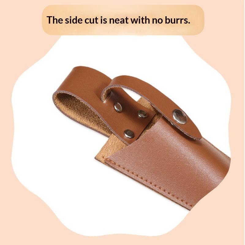 1 szt. Skórzana torba na narzę – Gardening Tools Holder recenzja i cena
