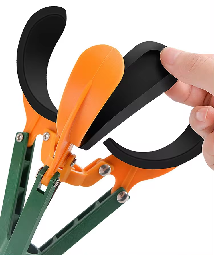 Gorąca sprzedaż 2-4-metrowy zb – Gardening Tools Long Handle recenzja i cena