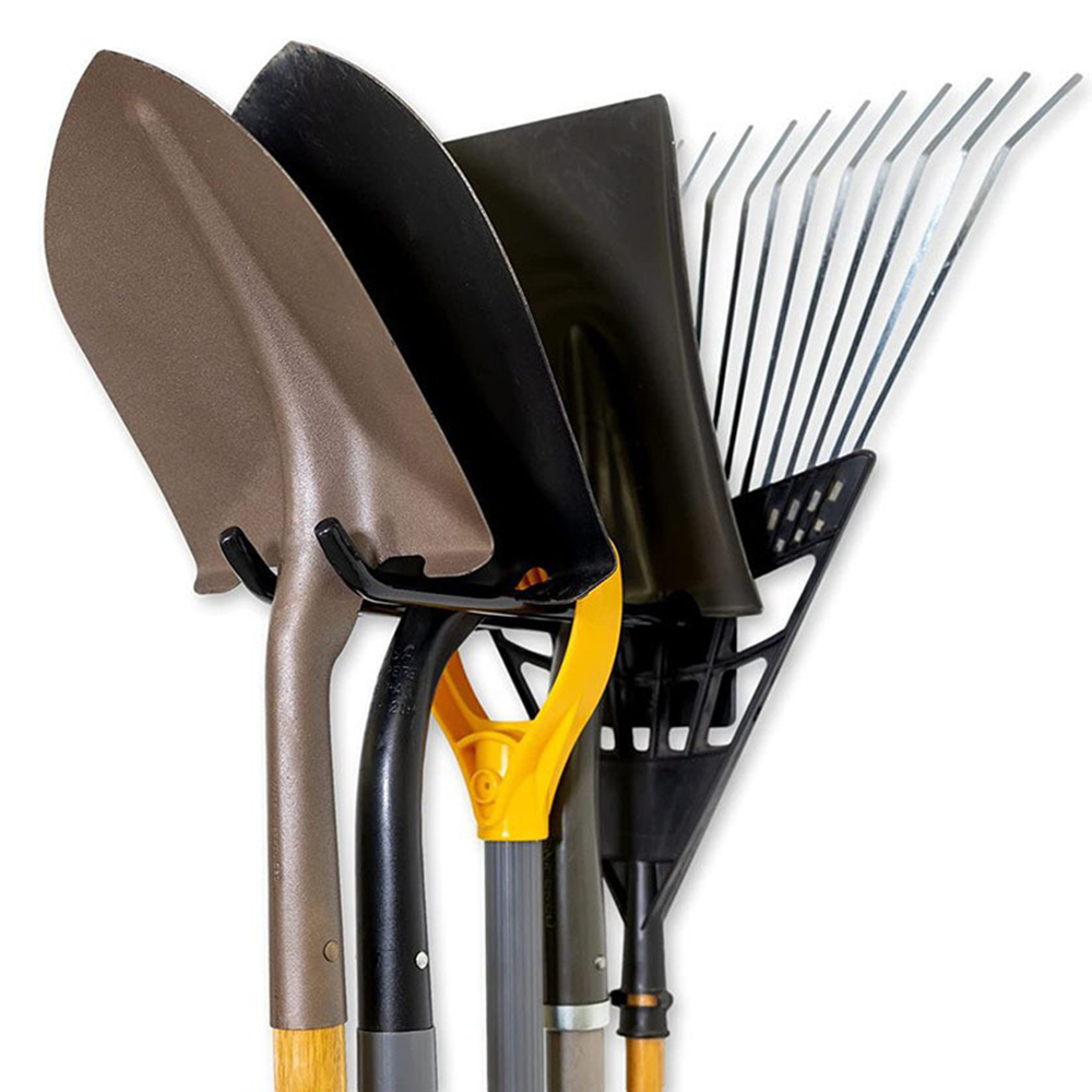 Haczyki do systemu przechowywa – Gardening Tools Holder recenzja i cena