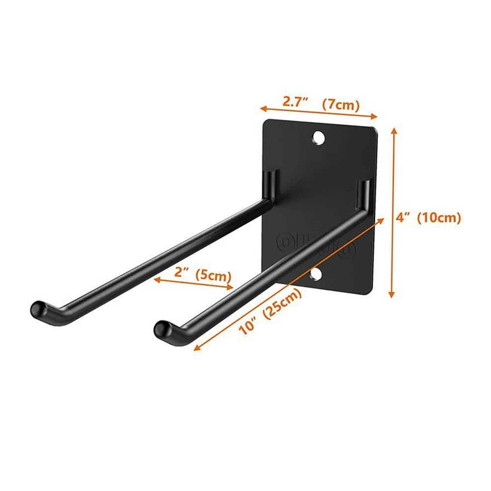 Haczyki do systemu przechowywa – Gardening Tools Holder recenzja i cena