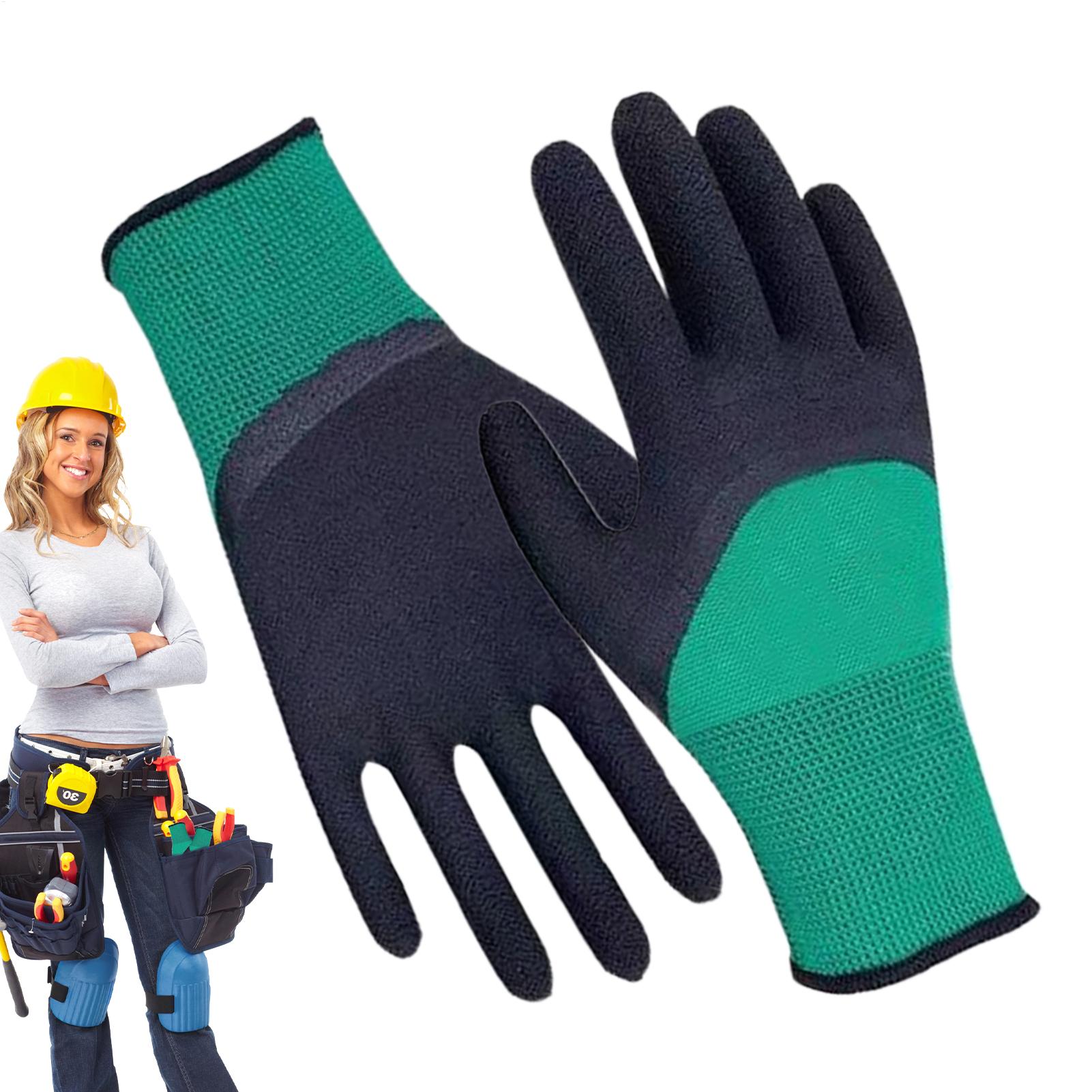 1 para damskich rękawic ogrodn – Gardening Tools Gloves recenzja i cena