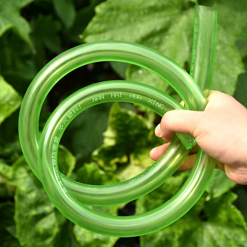 Wąż do akwarium 8~22mm, zielon – Gardening Tools Youtube recenzja i cena