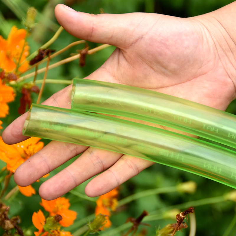 Wąż do akwarium 8~22mm, zielon – Gardening Tools Youtube recenzja i cena