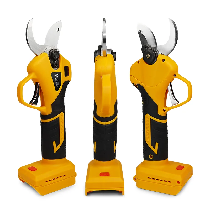 Elektryczne nożyce do przycina – Gardening Tools Battery Powered recenzja i cena
