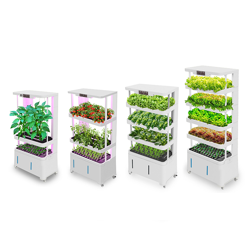 Wysokiej jakości inteligentny  – Hydroponic System recenzja i cena