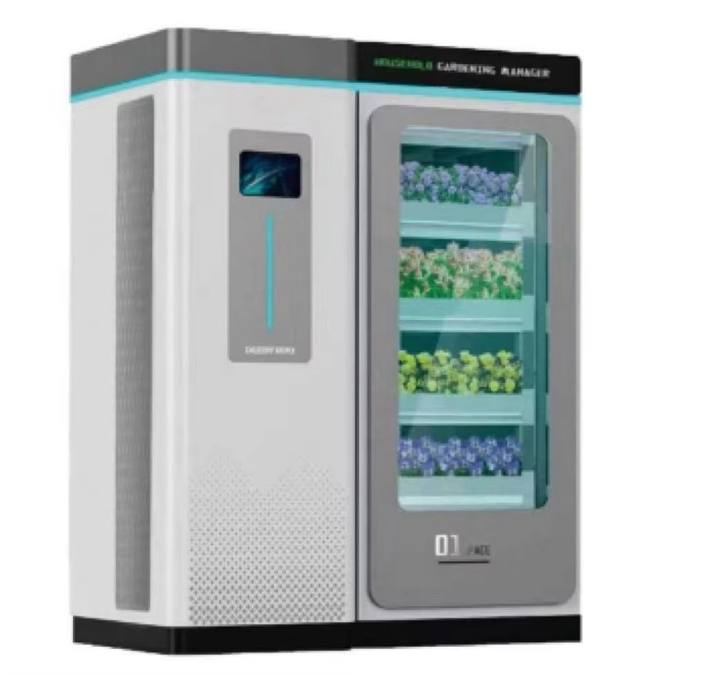 Hydroponiczny system uprawowy  – Hydroponic System recenzja i cena