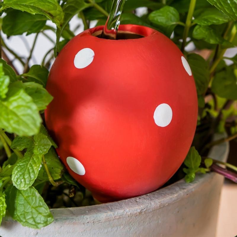 Ceramiczne żarówki do podlewan – Gardening Tools Description recenzja i cena