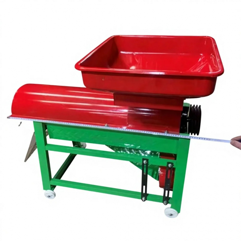 Inteligentna łuskarka do kukur – Gardening Tools China recenzja i cena