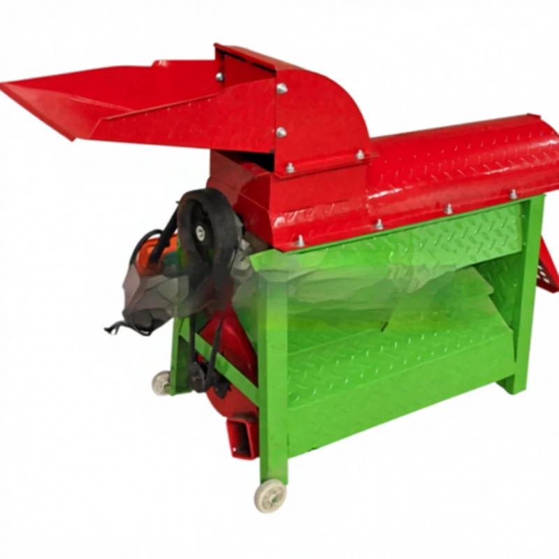 Inteligentna łuskarka do kukur – Gardening Tools China recenzja i cena