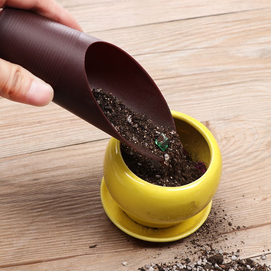 Plastikowa łopatka do gleby, k – Gardening Tools Hand recenzja i cena