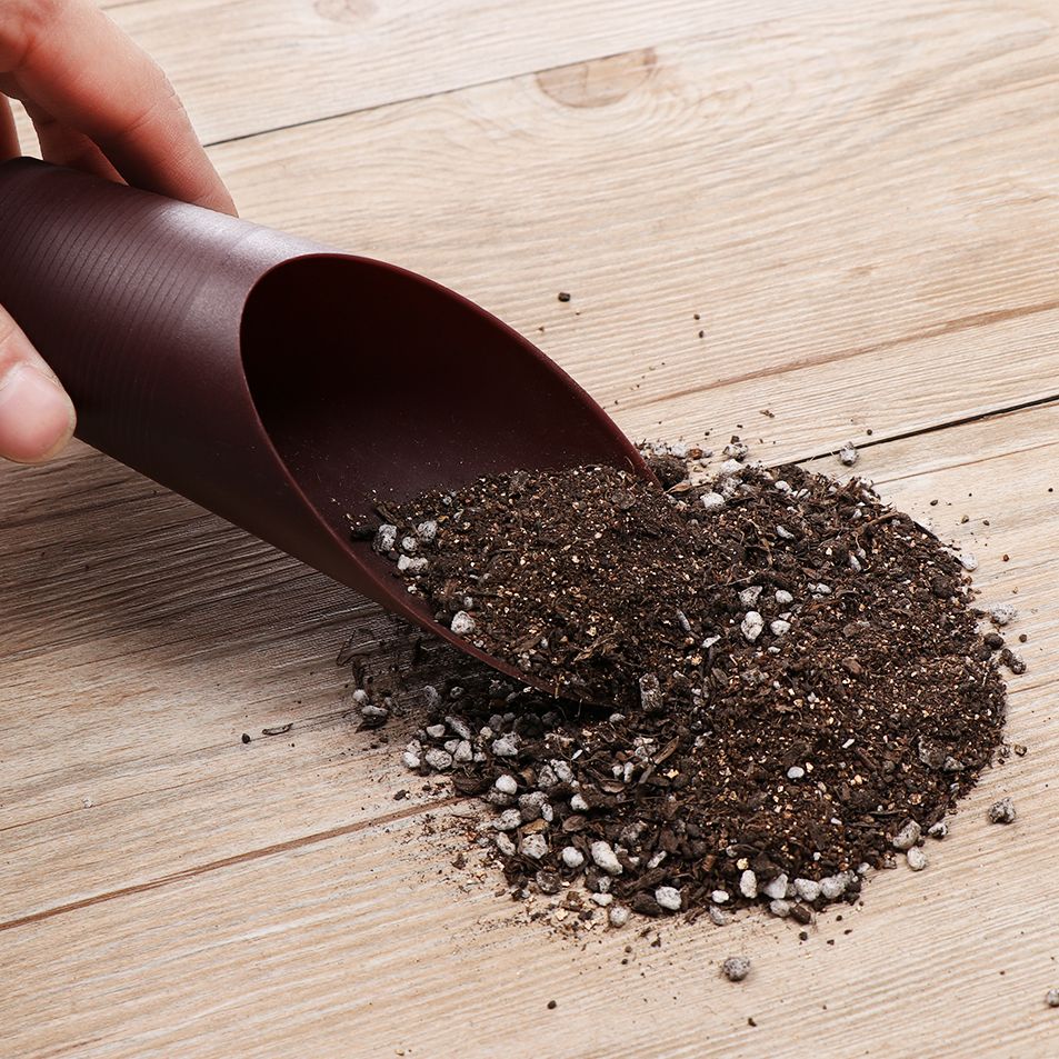 Plastikowa łopatka do gleby, k – Gardening Tools Hand recenzja i cena