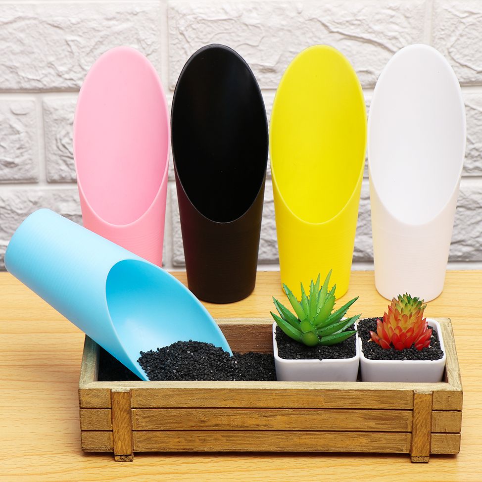 Plastikowa łopatka do gleby, k – Gardening Tools Hand recenzja i cena