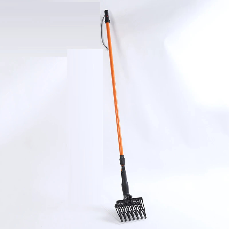Maszyna do zbierania i trzęsze – Gardening Tools Battery Powered recenzja i cena